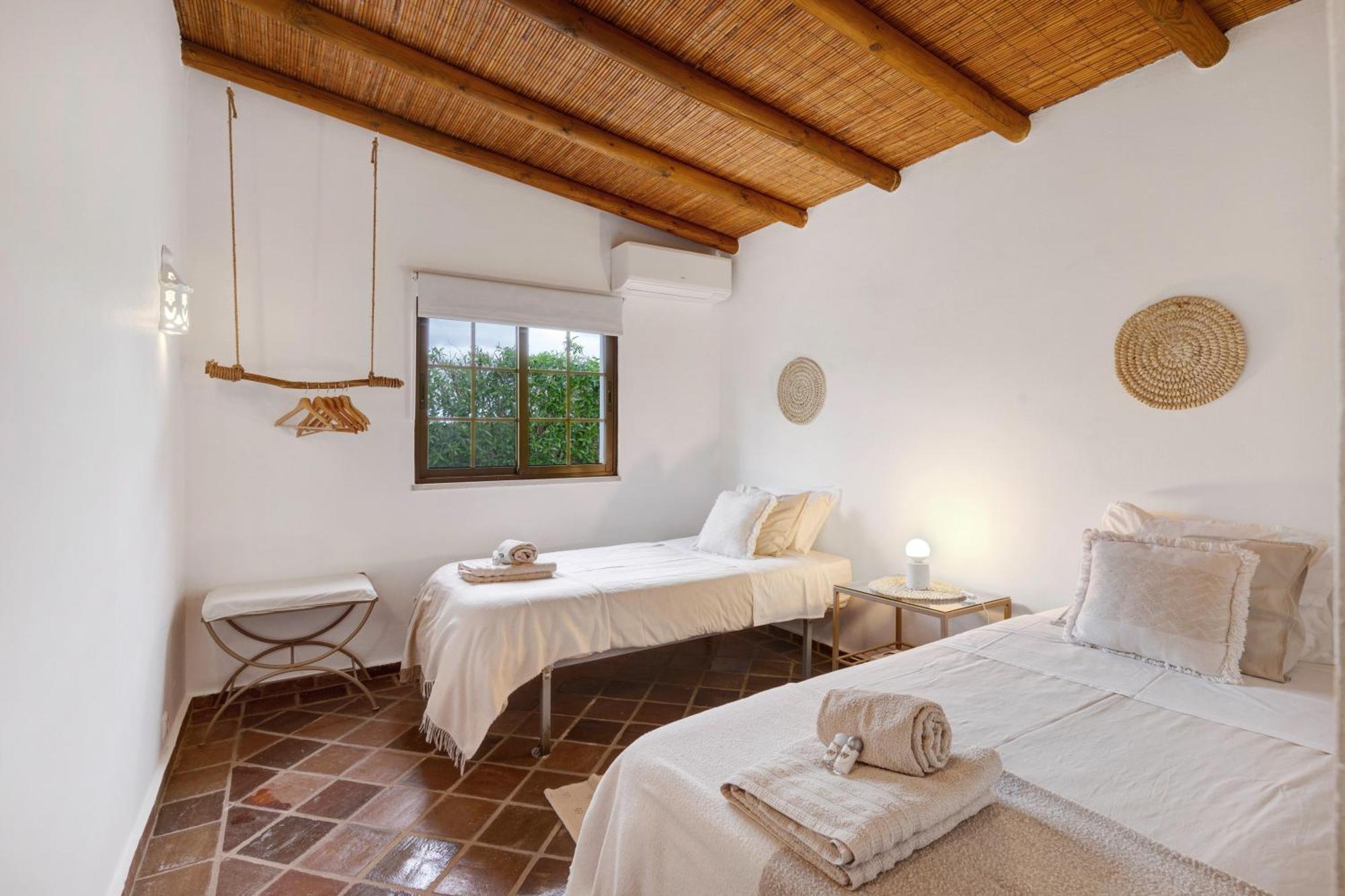 Casa Pedra Rosa - Vinhas De Nexe Ferienhaus