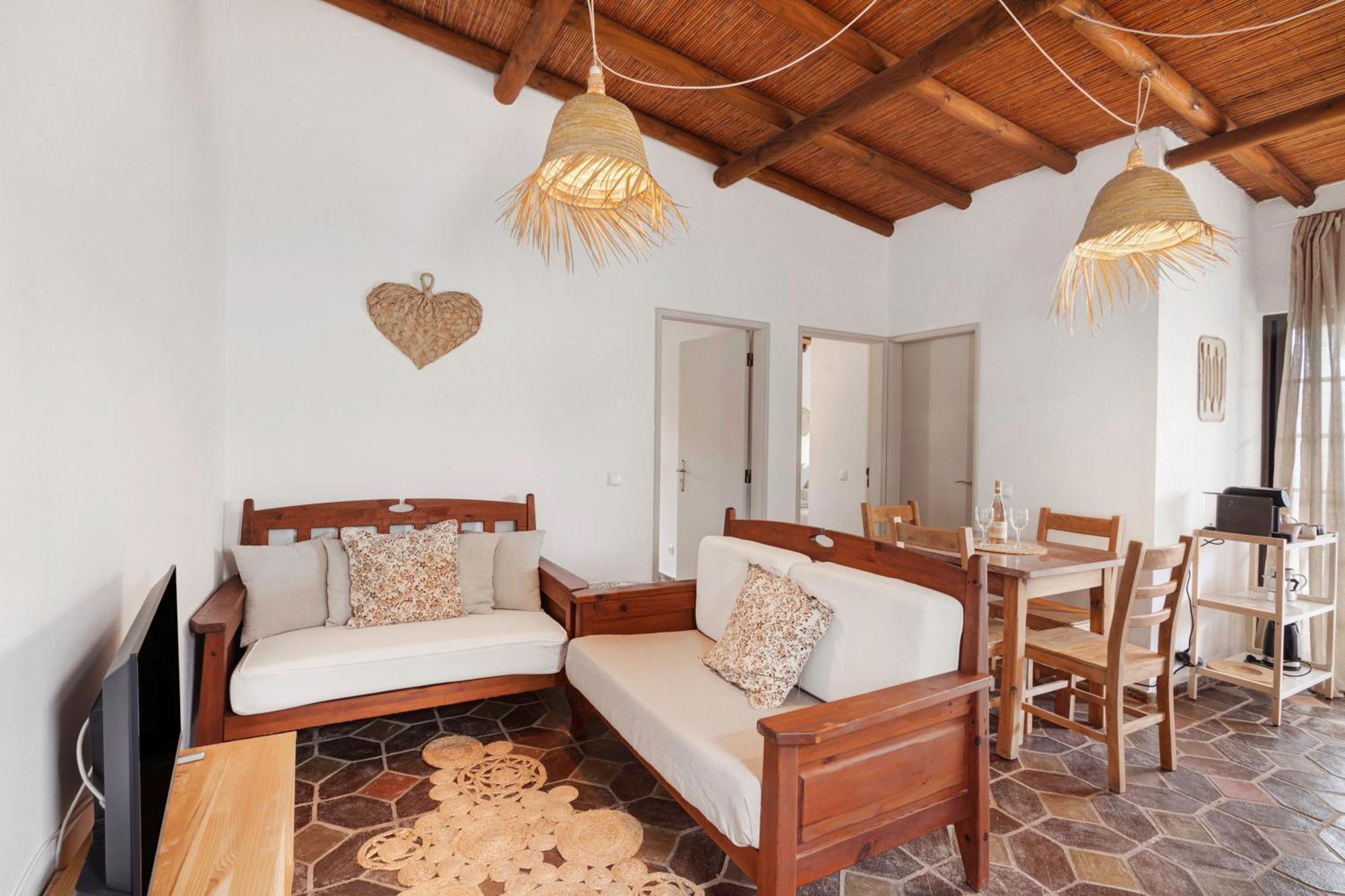 Casa Pedra Rosa - Vinhas De Nexe District de Faro